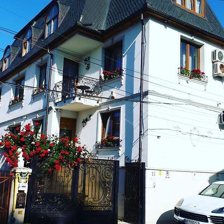 Bucharest Boutique Accommodation By Hotels Экстерьер фото