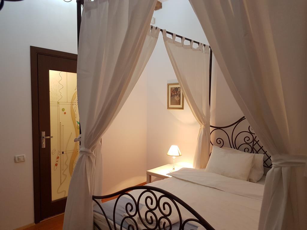 Bucharest Boutique Accommodation By Hotels Экстерьер фото