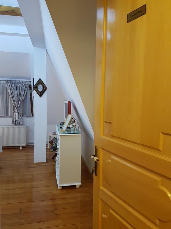Bucharest Boutique Accommodation By Hotels Экстерьер фото