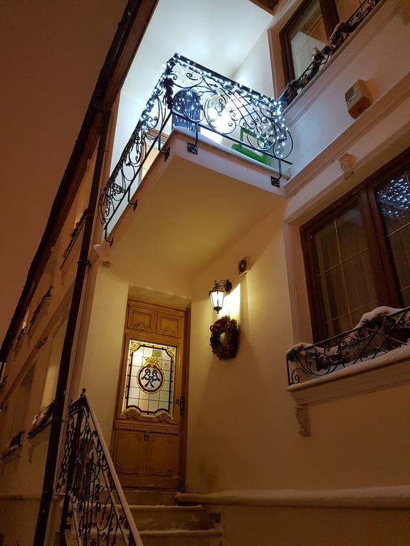 Bucharest Boutique Accommodation By Hotels Экстерьер фото