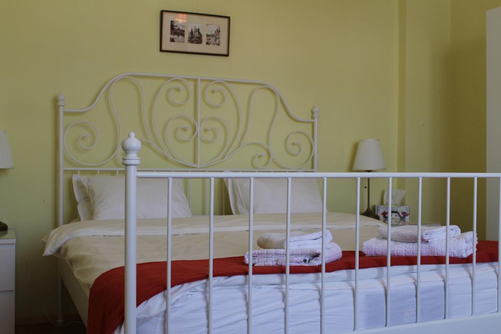 Bucharest Boutique Accommodation By Hotels Экстерьер фото