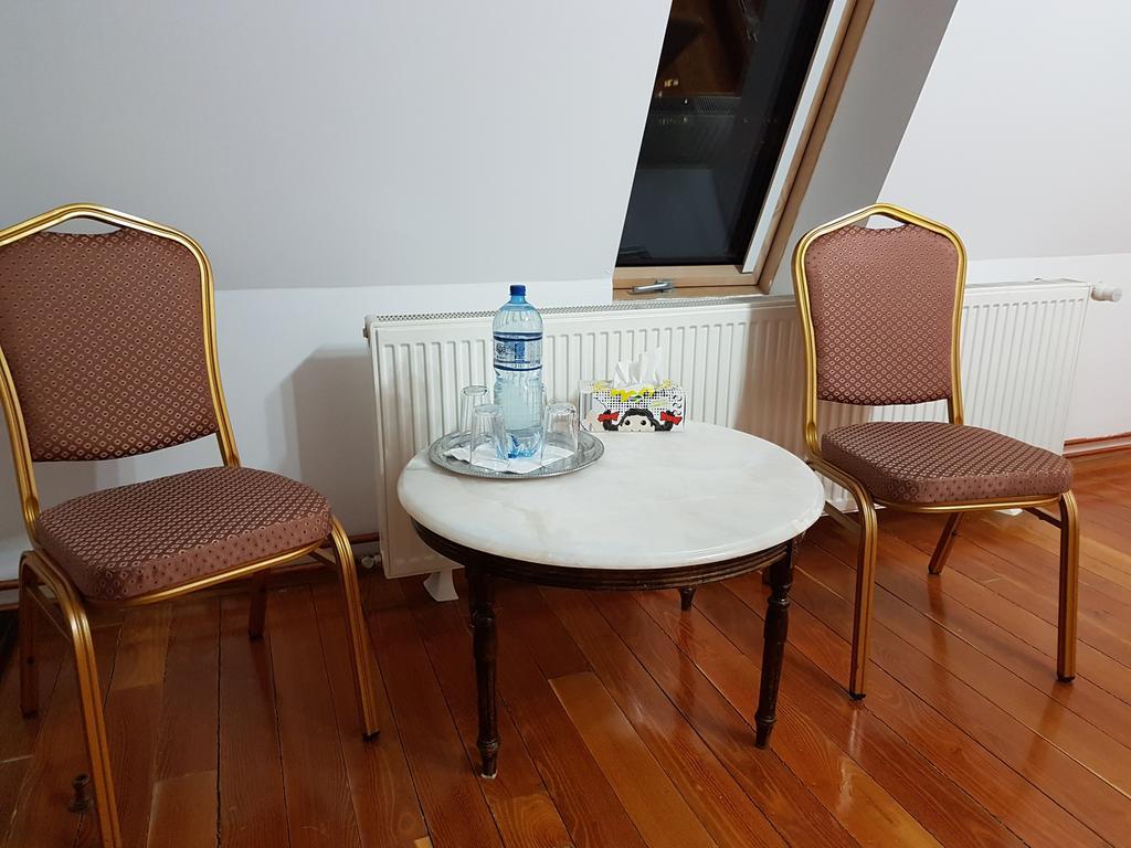 Bucharest Boutique Accommodation By Hotels Экстерьер фото