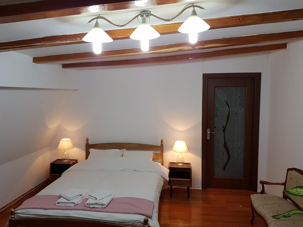 Bucharest Boutique Accommodation By Hotels Экстерьер фото