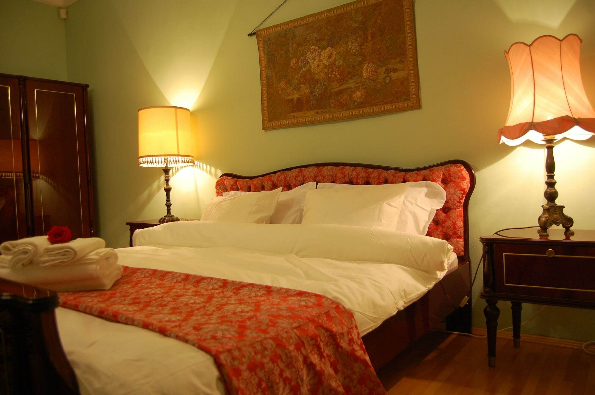 Bucharest Boutique Accommodation By Hotels Экстерьер фото