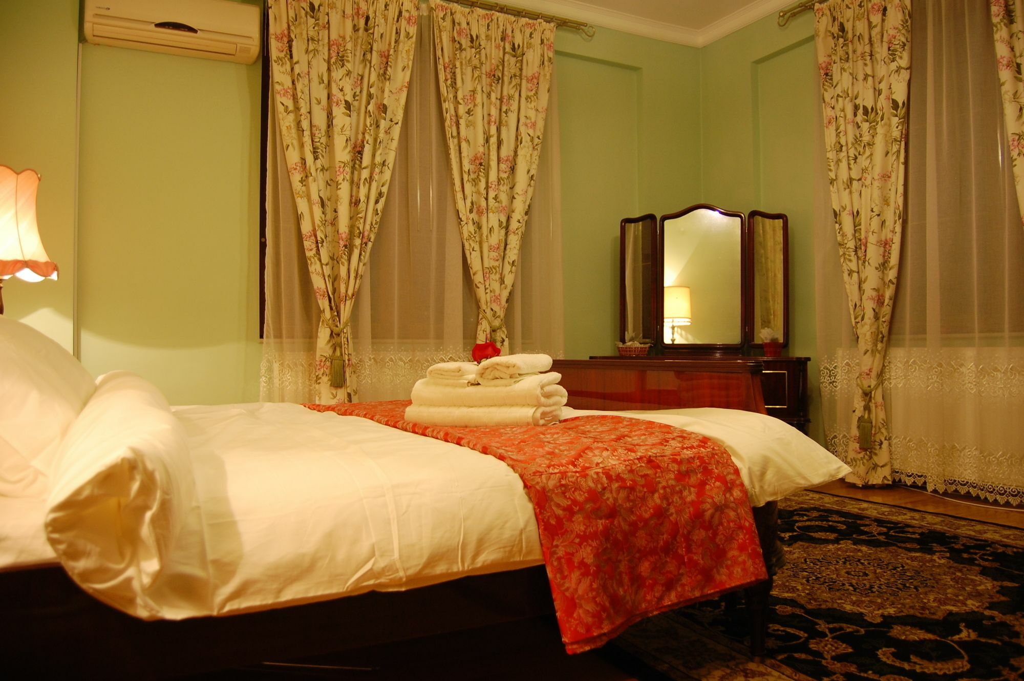 Bucharest Boutique Accommodation By Hotels Экстерьер фото